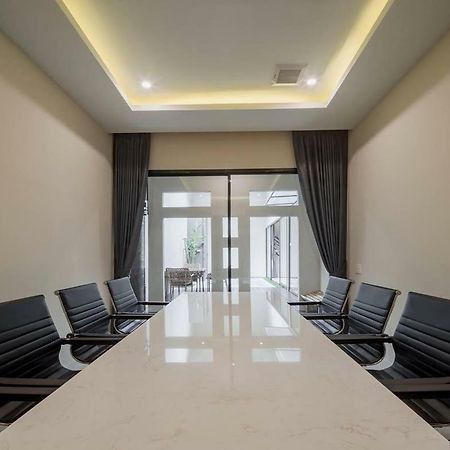 The Valen Resort Bangkok Zewnętrze zdjęcie