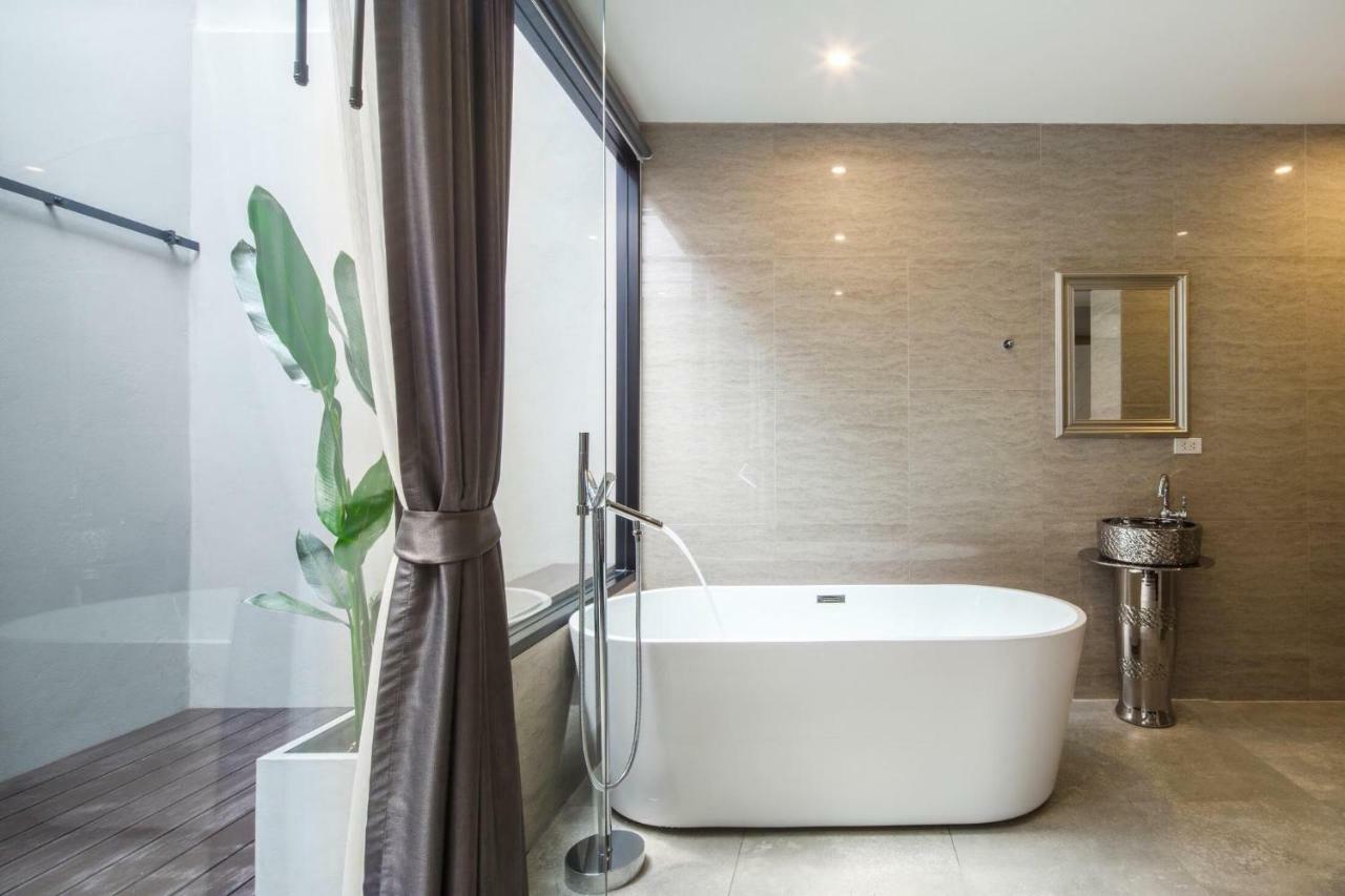 The Valen Resort Bangkok Zewnętrze zdjęcie