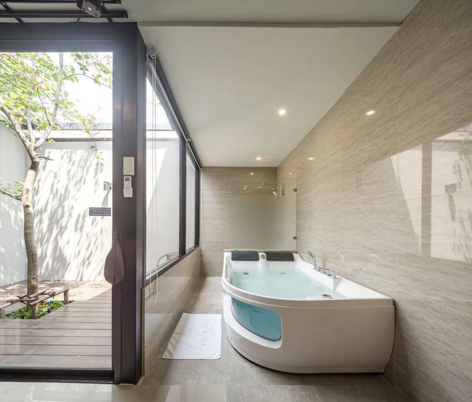 The Valen Resort Bangkok Zewnętrze zdjęcie
