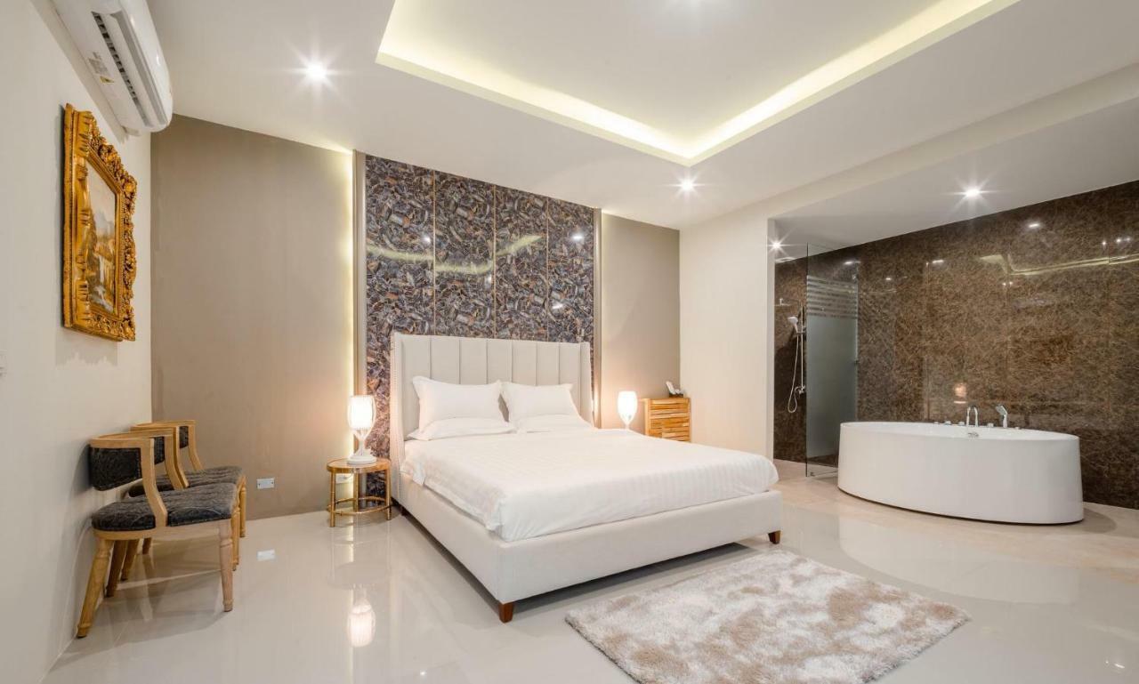 The Valen Resort Bangkok Zewnętrze zdjęcie