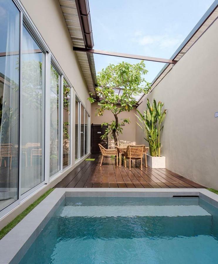 The Valen Resort Bangkok Zewnętrze zdjęcie