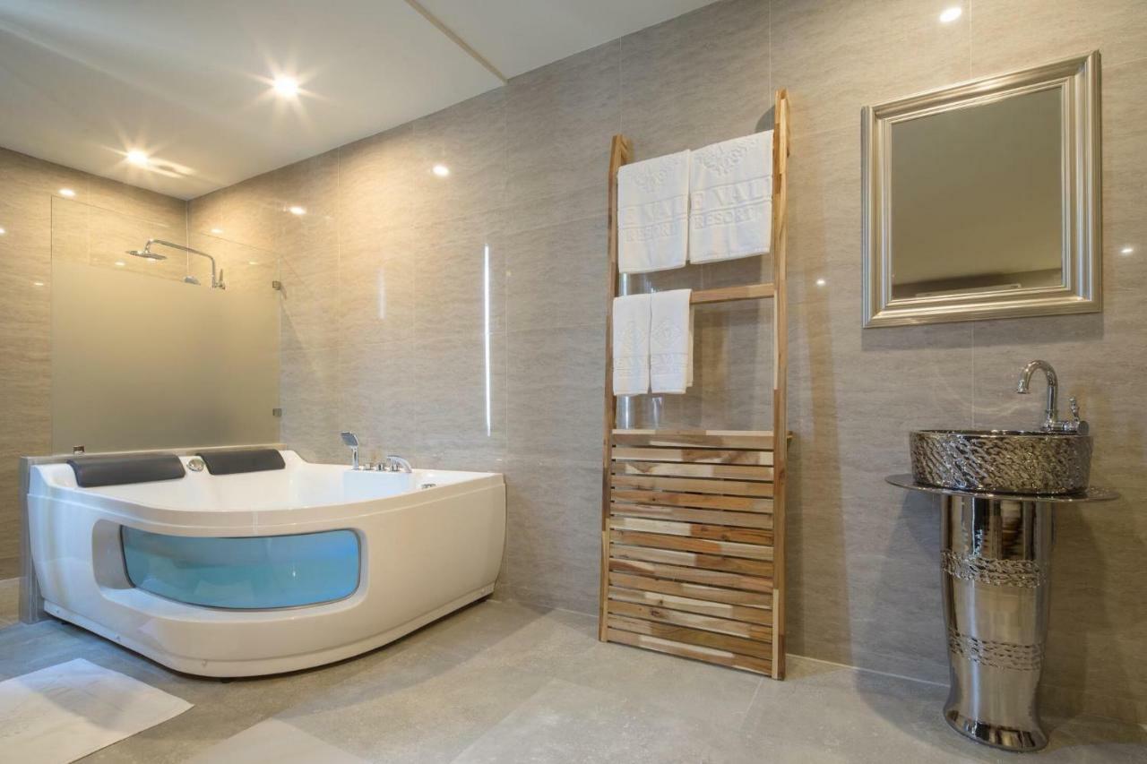 The Valen Resort Bangkok Zewnętrze zdjęcie
