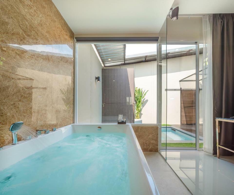 The Valen Resort Bangkok Zewnętrze zdjęcie