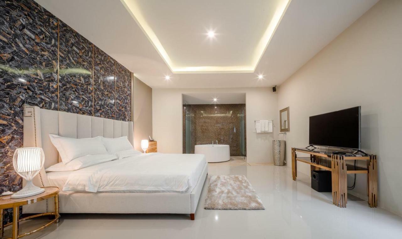 The Valen Resort Bangkok Zewnętrze zdjęcie