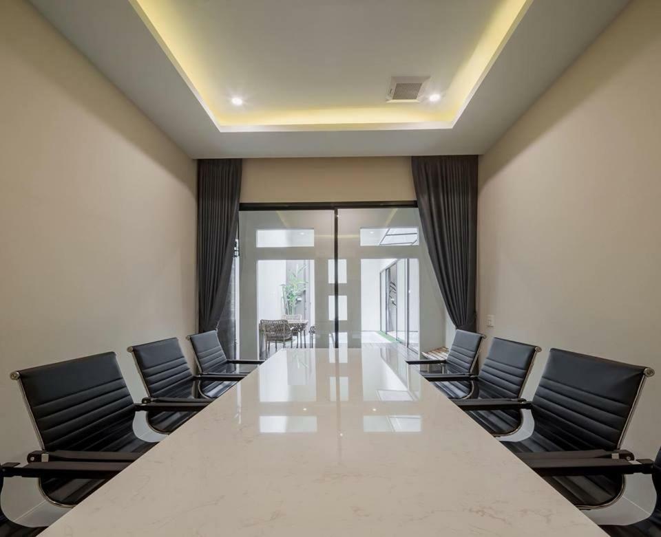 The Valen Resort Bangkok Zewnętrze zdjęcie