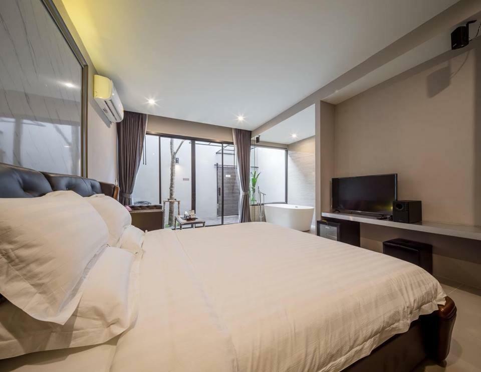 The Valen Resort Bangkok Zewnętrze zdjęcie