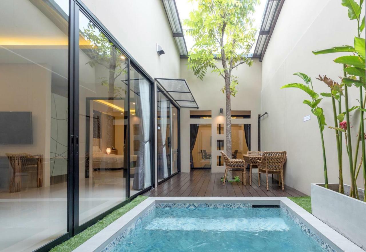The Valen Resort Bangkok Zewnętrze zdjęcie