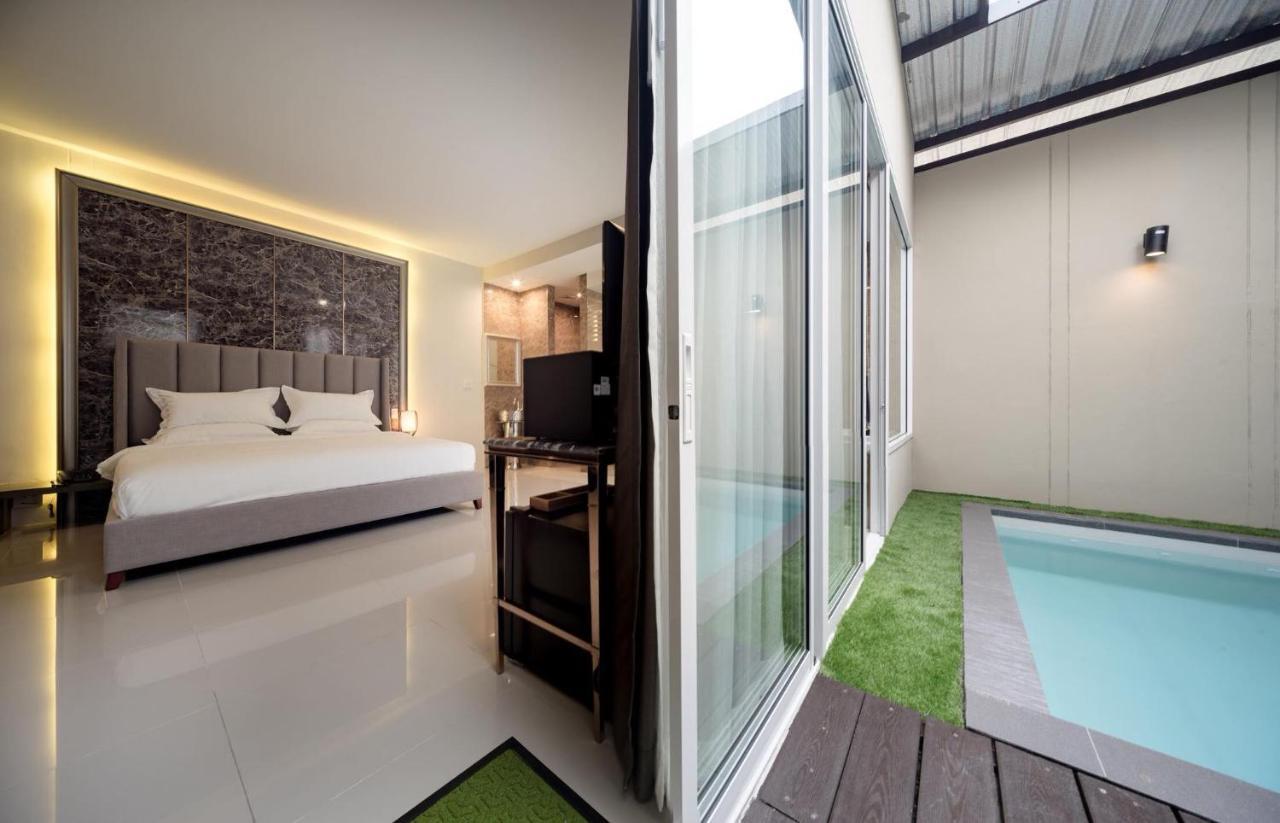 The Valen Resort Bangkok Zewnętrze zdjęcie