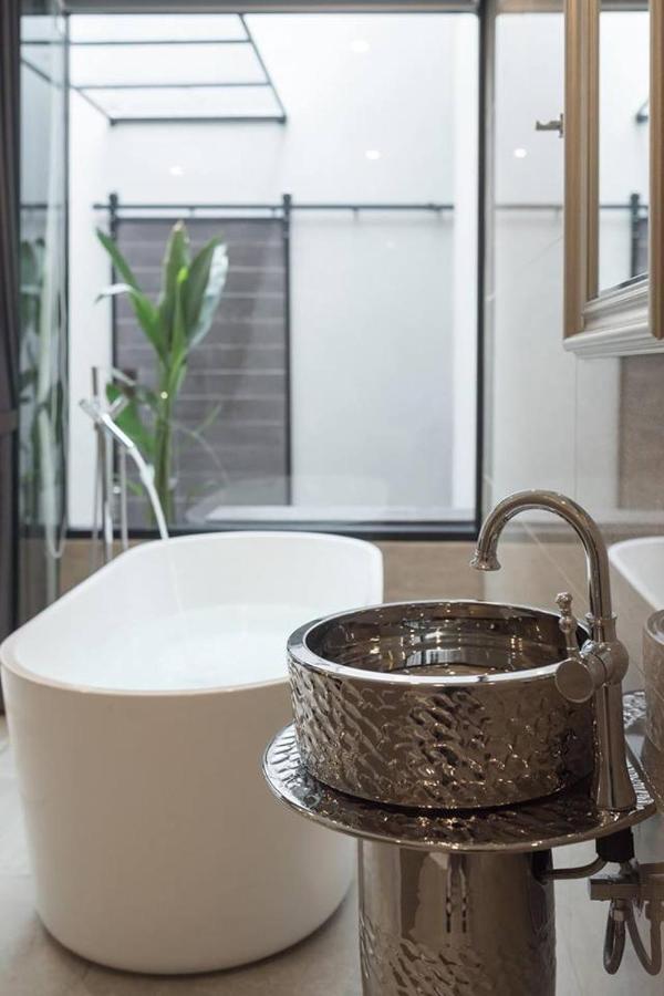 The Valen Resort Bangkok Zewnętrze zdjęcie