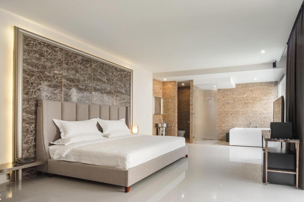 The Valen Resort Bangkok Zewnętrze zdjęcie