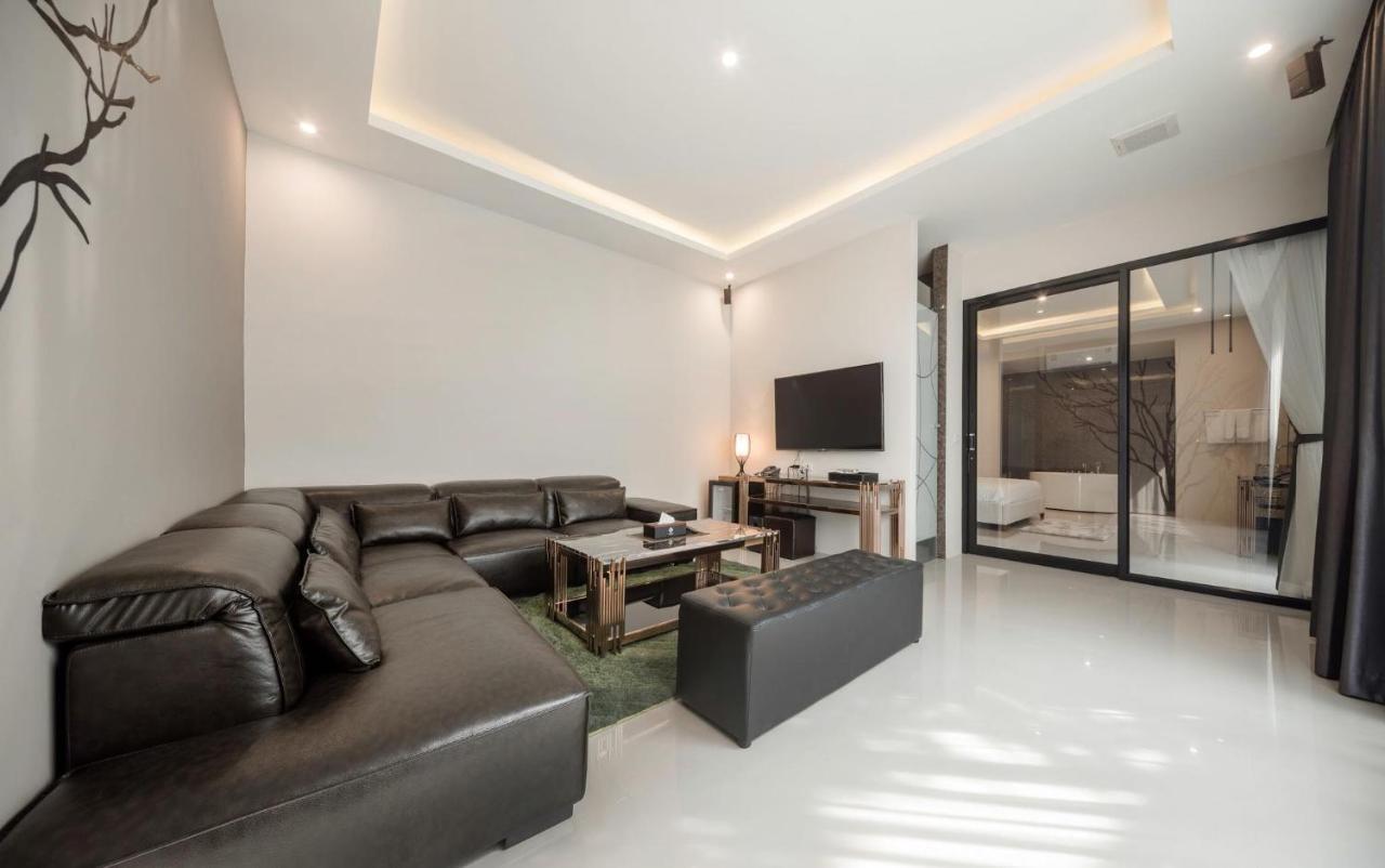 The Valen Resort Bangkok Zewnętrze zdjęcie