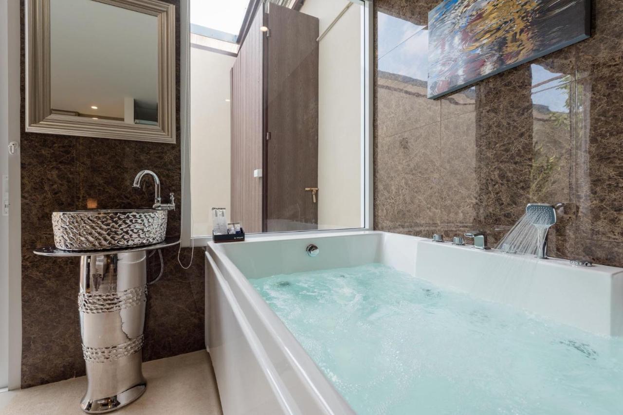 The Valen Resort Bangkok Zewnętrze zdjęcie