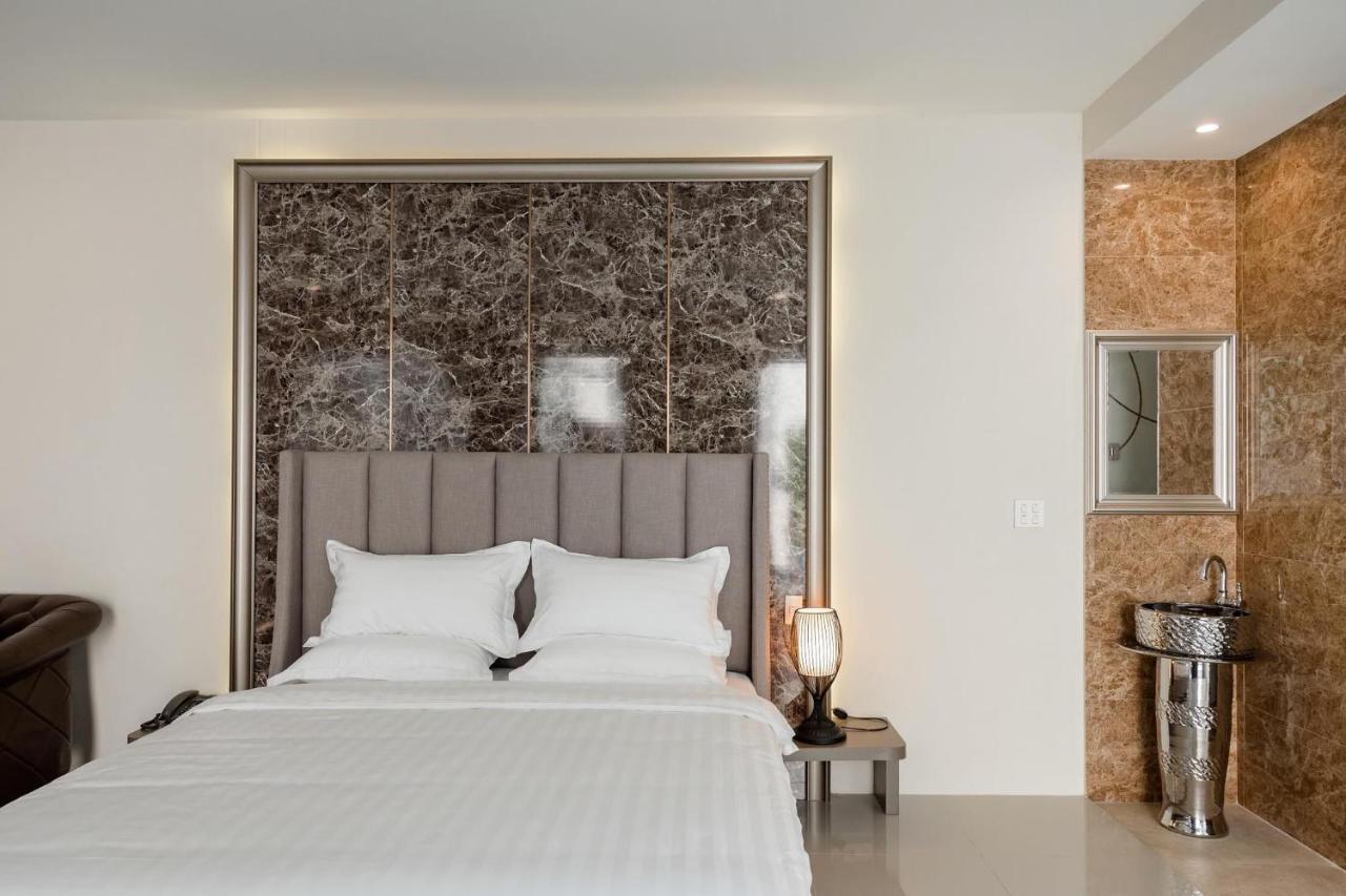 The Valen Resort Bangkok Zewnętrze zdjęcie