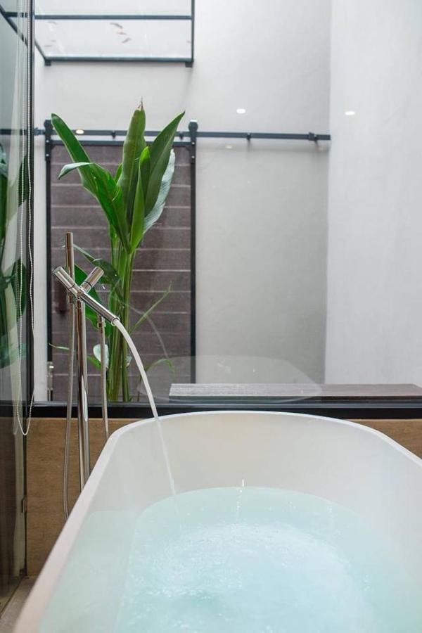 The Valen Resort Bangkok Zewnętrze zdjęcie