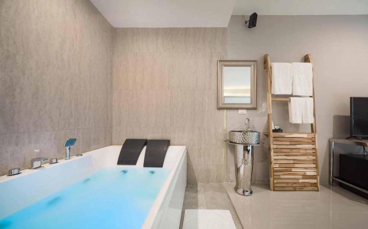 The Valen Resort Bangkok Zewnętrze zdjęcie