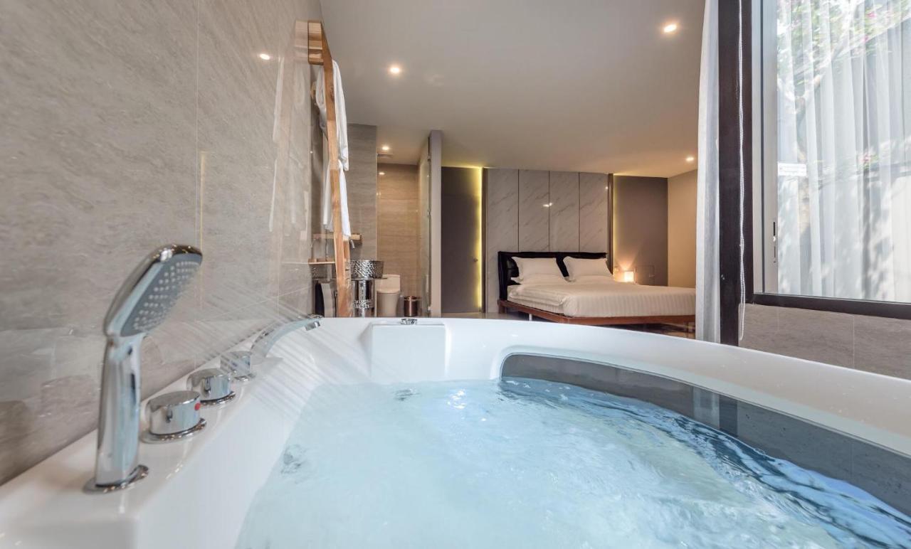 The Valen Resort Bangkok Zewnętrze zdjęcie